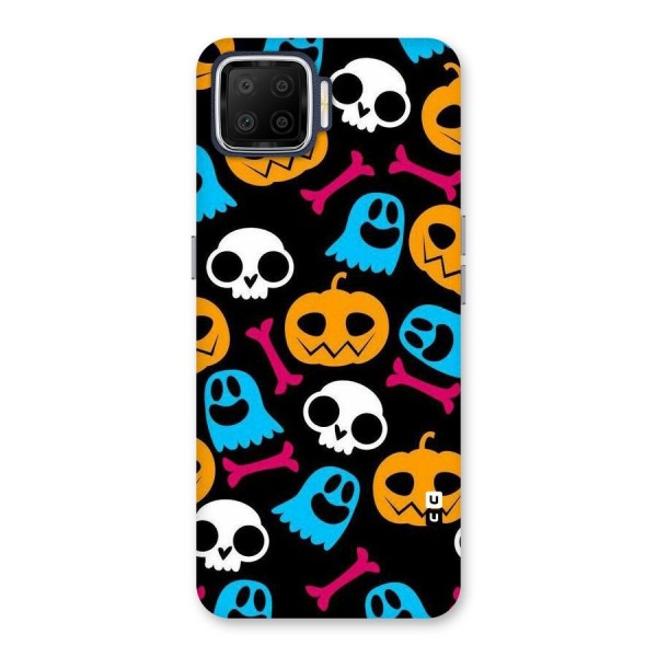 Boo Design Back Case for Oppo F17