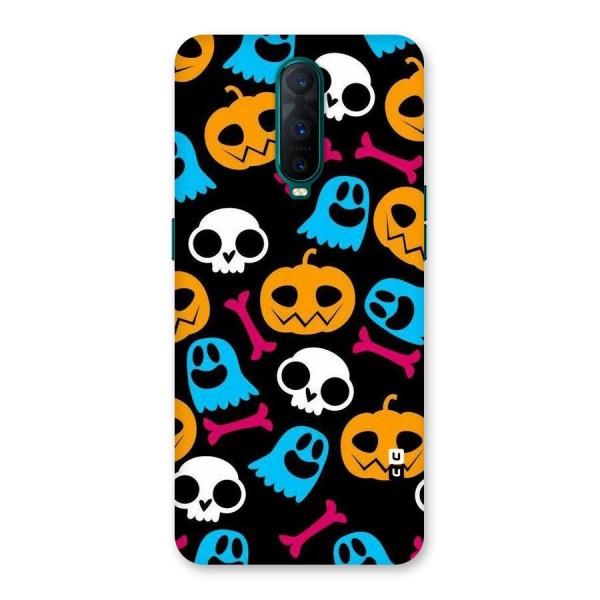 Boo Design Back Case for Oppo R17 Pro