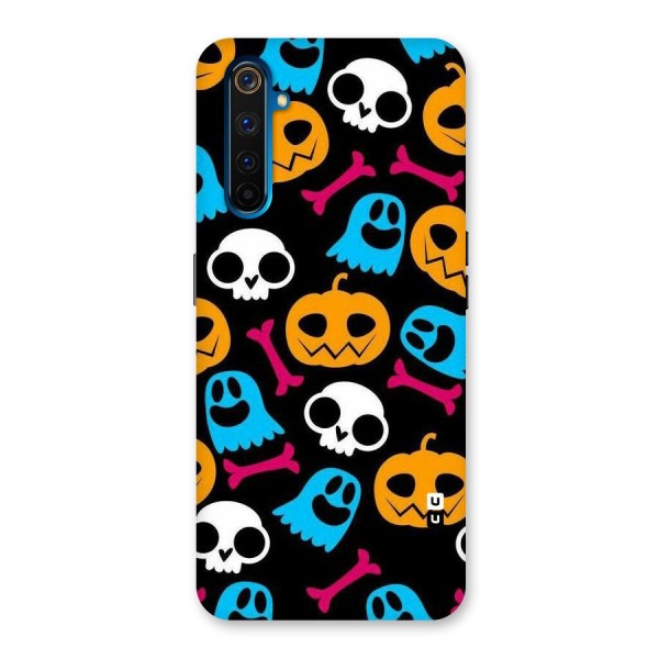 Boo Design Back Case for Realme 6 Pro