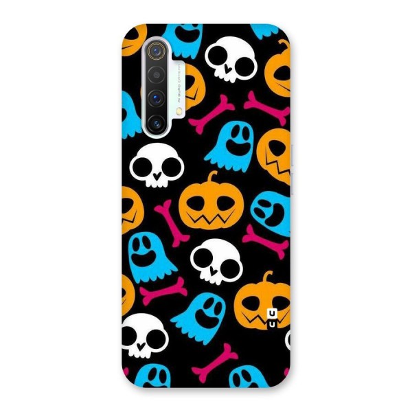 Boo Design Back Case for Realme X3 SuperZoom