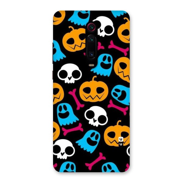 Boo Design Back Case for Redmi K20 Pro