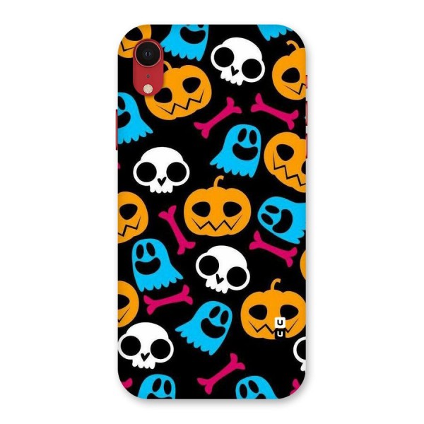 Boo Design Back Case for iPhone XR