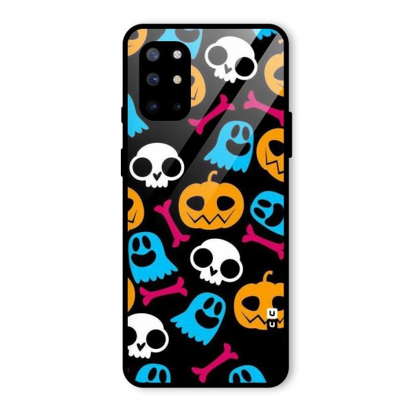 Boo Design Glass Back Case for OnePlus 8T