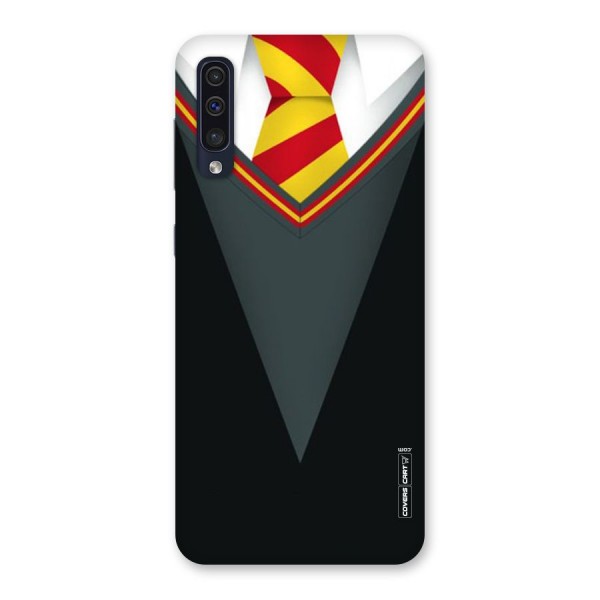 Brave Heart Back Case for Galaxy A50