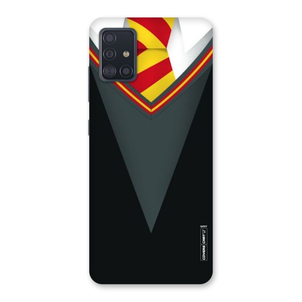 Brave Heart Back Case for Galaxy A51