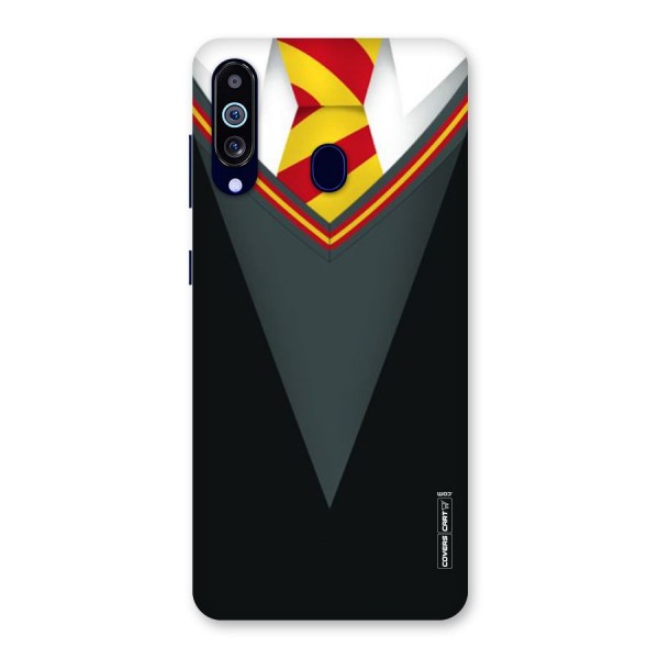 Brave Heart Back Case for Galaxy A60