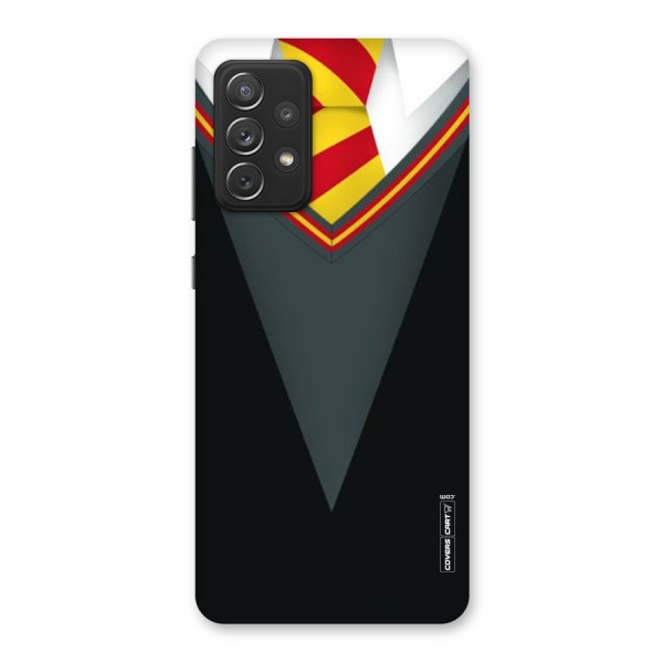 Brave Heart Back Case for Galaxy A72