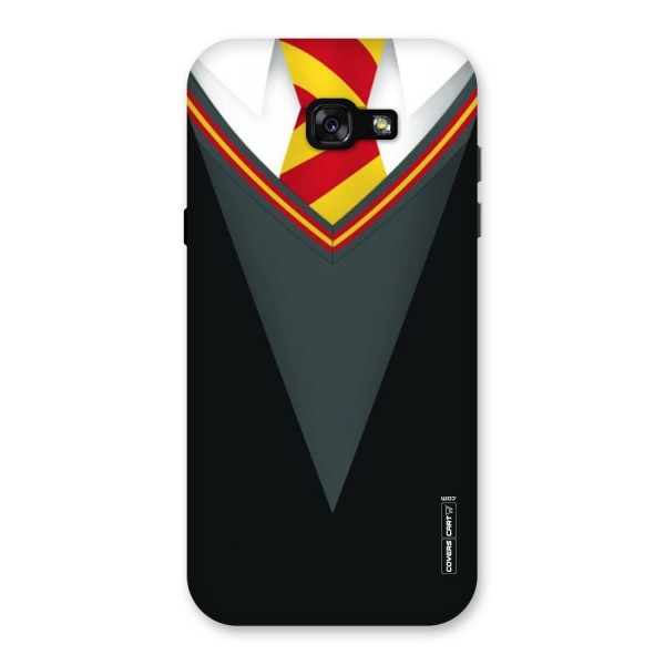 Brave Heart Back Case for Galaxy A7 (2017)