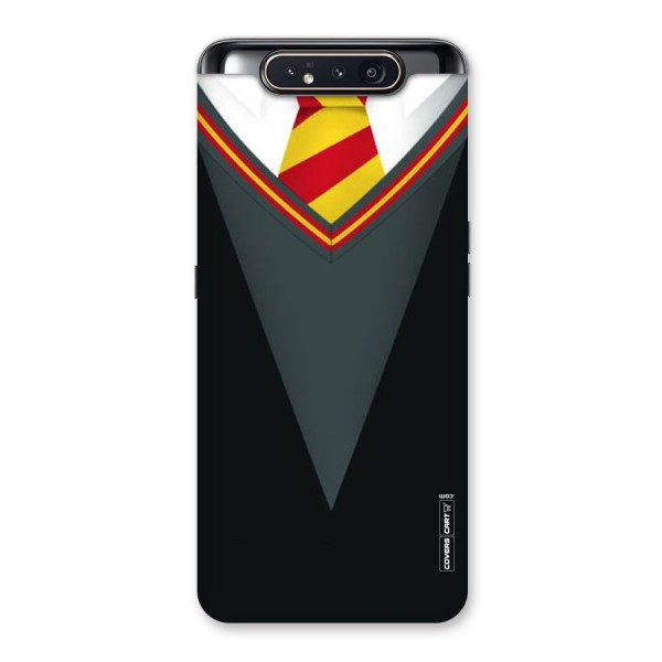 Brave Heart Back Case for Galaxy A80