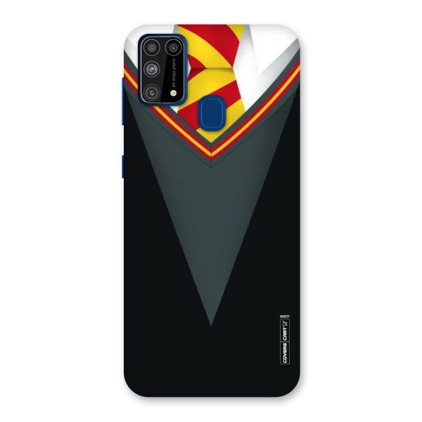 Brave Heart Back Case for Galaxy F41