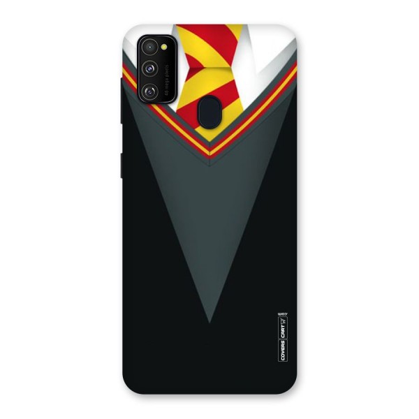 Brave Heart Back Case for Galaxy M21