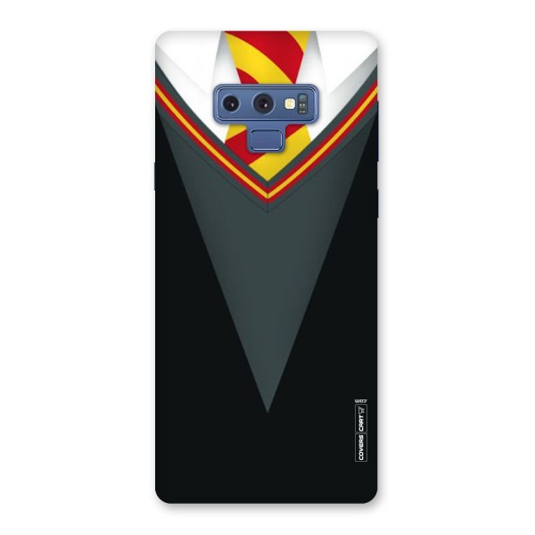 Brave Heart Back Case for Galaxy Note 9