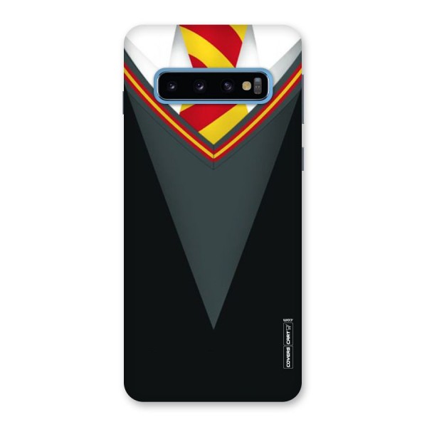 Brave Heart Back Case for Galaxy S10