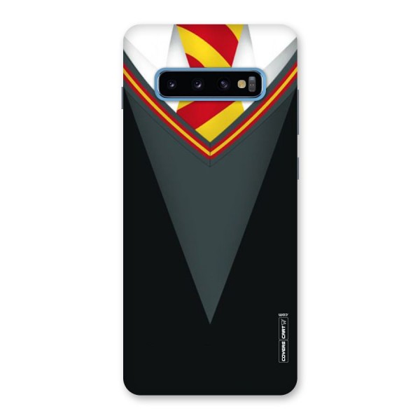 Brave Heart Back Case for Galaxy S10 Plus