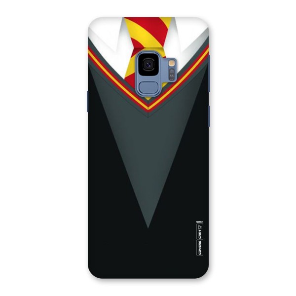 Brave Heart Back Case for Galaxy S9