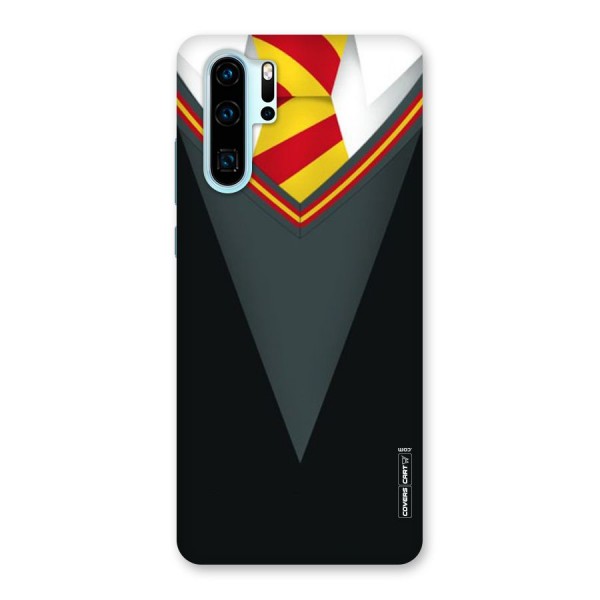 Brave Heart Back Case for Huawei P30 Pro