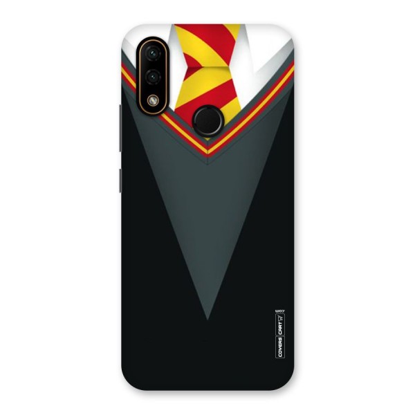 Brave Heart Back Case for Lenovo A6 Note