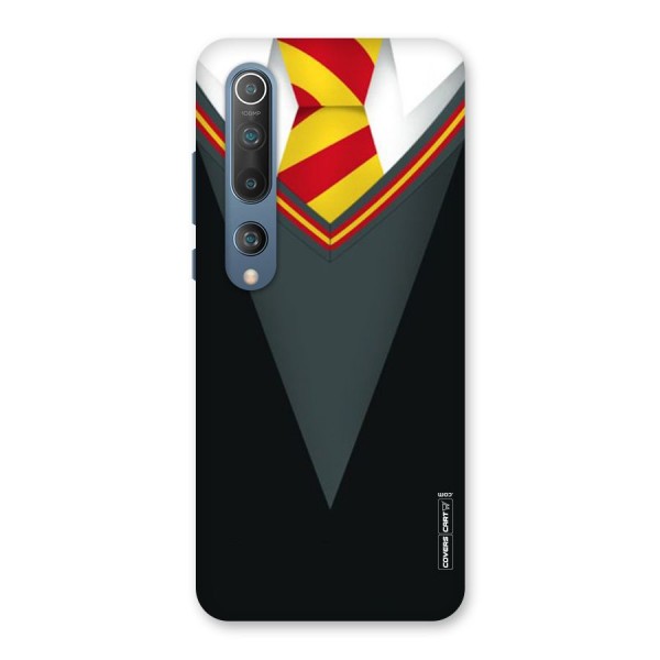 Brave Heart Back Case for Mi 10