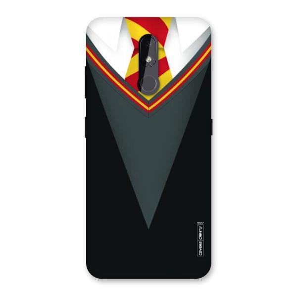 Brave Heart Back Case for Nokia 3.2