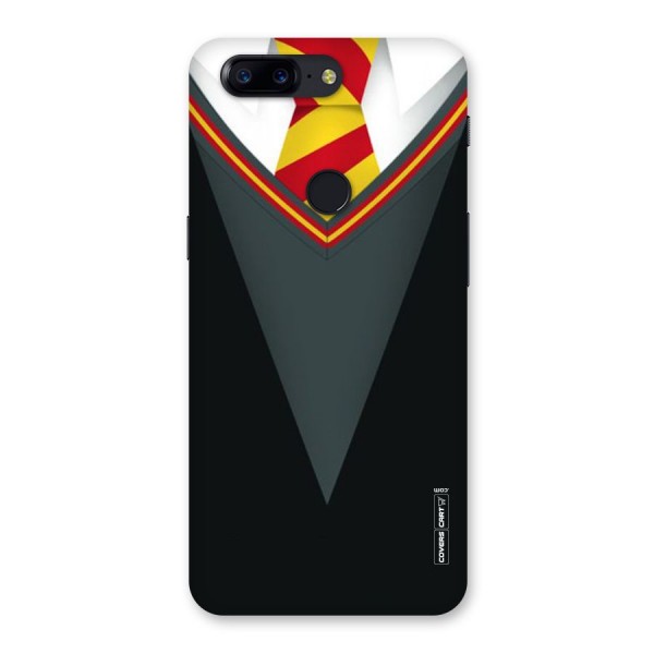 Brave Heart Back Case for OnePlus 5T