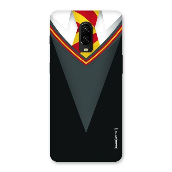 Brave Heart Back Case for OnePlus 6T