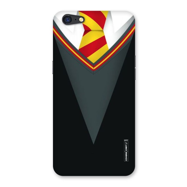 Brave Heart Back Case for Oppo A71