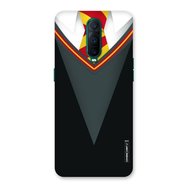 Brave Heart Back Case for Oppo R17 Pro