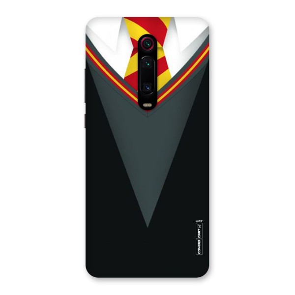 Brave Heart Back Case for Redmi K20 Pro