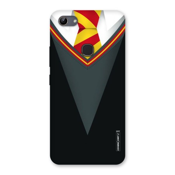 Brave Heart Back Case for Vivo Y81