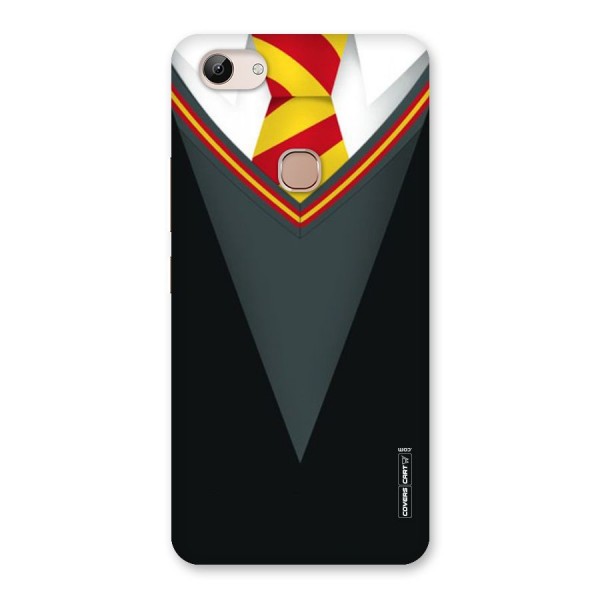 Brave Heart Back Case for Vivo Y83