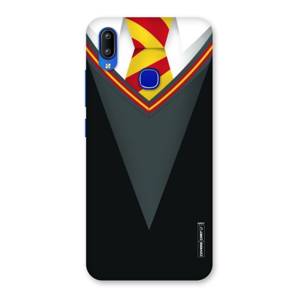 Brave Heart Back Case for Vivo Y91