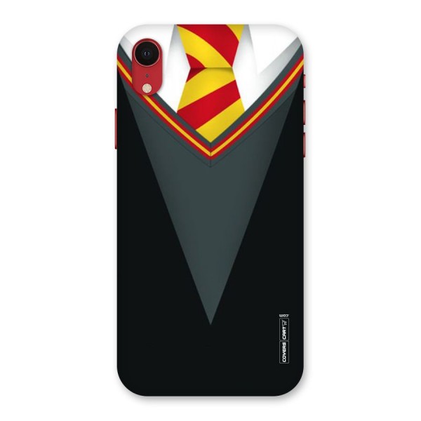 Brave Heart Back Case for iPhone XR