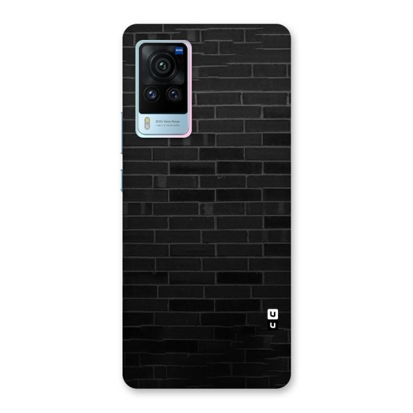 Brick Wall Back Case for Vivo X60 Pro