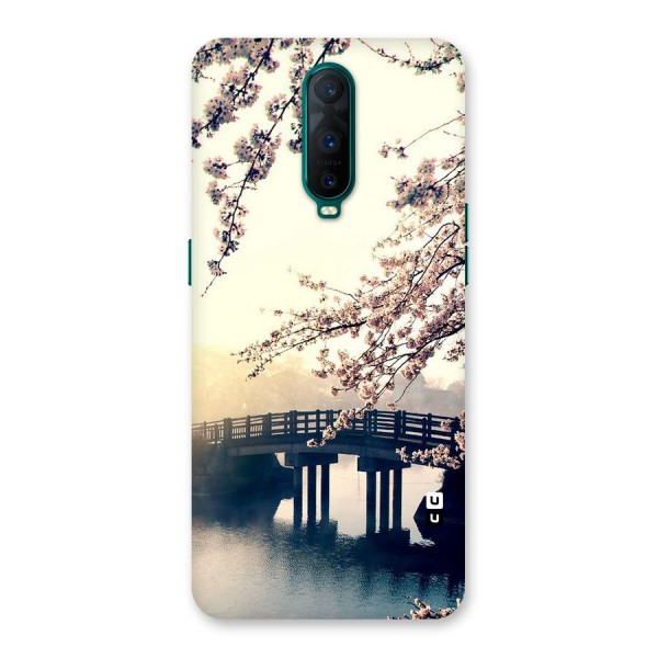 Bridge Blossom Back Case for Oppo R17 Pro