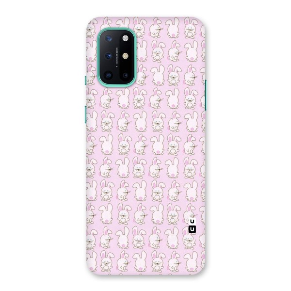 Bunny Cute Back Case for OnePlus 8T