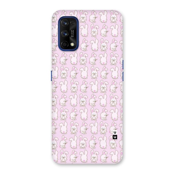 Bunny Cute Back Case for Realme 7 Pro