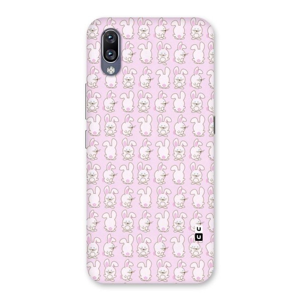 Bunny Cute Back Case for Vivo NEX