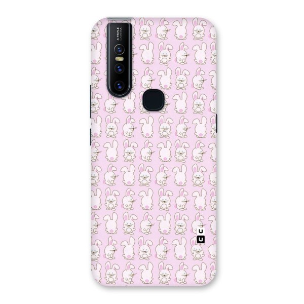 Bunny Cute Back Case for Vivo V15