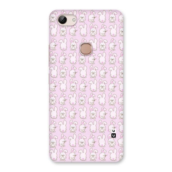 Bunny Cute Back Case for Vivo Y83