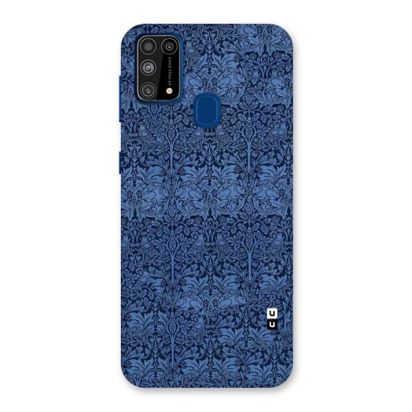 Carving Design Back Case for Galaxy F41