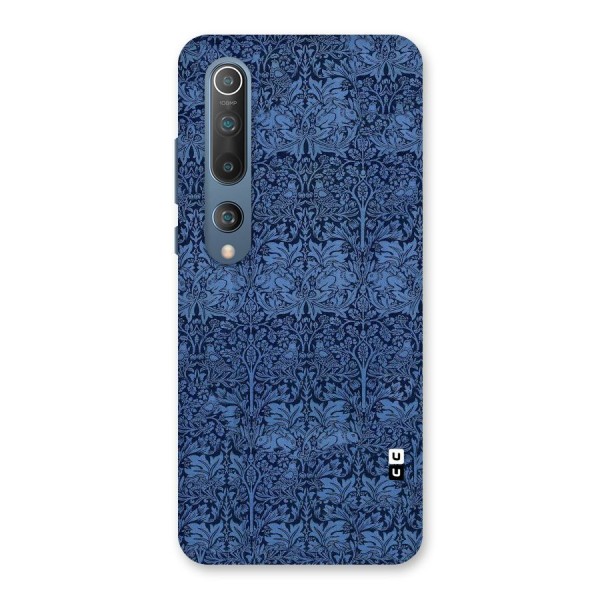 Carving Design Back Case for Mi 10