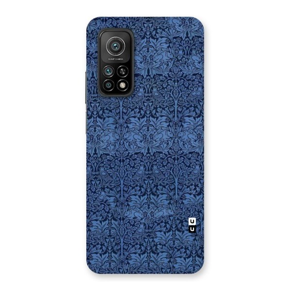 Carving Design Back Case for Mi 10T Pro 5G