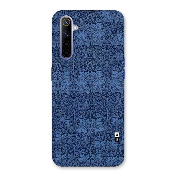 Carving Design Back Case for Realme 6