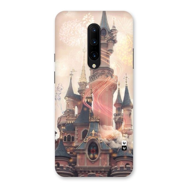 Castle Back Case for OnePlus 7 Pro