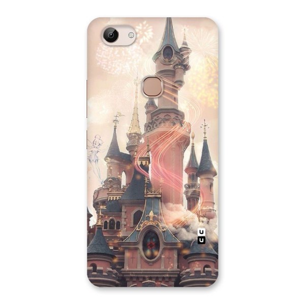 Castle Back Case for Vivo Y83