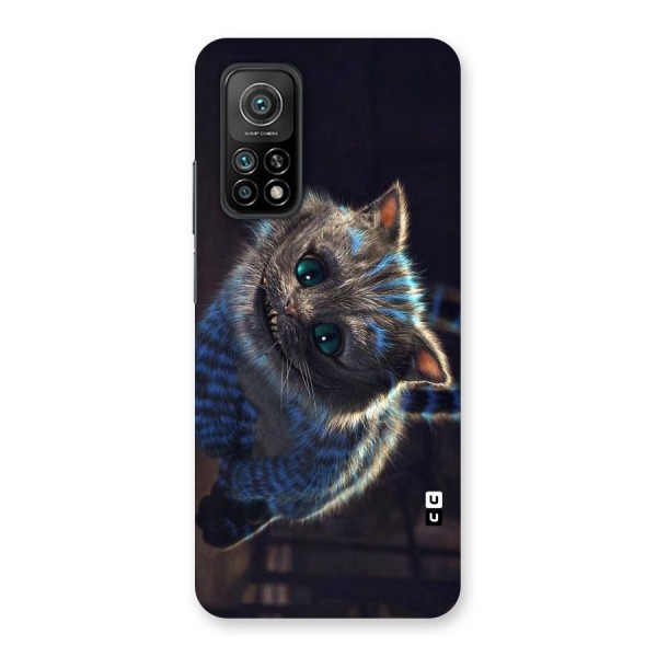 Cat Smile Back Case for Mi 10T Pro 5G