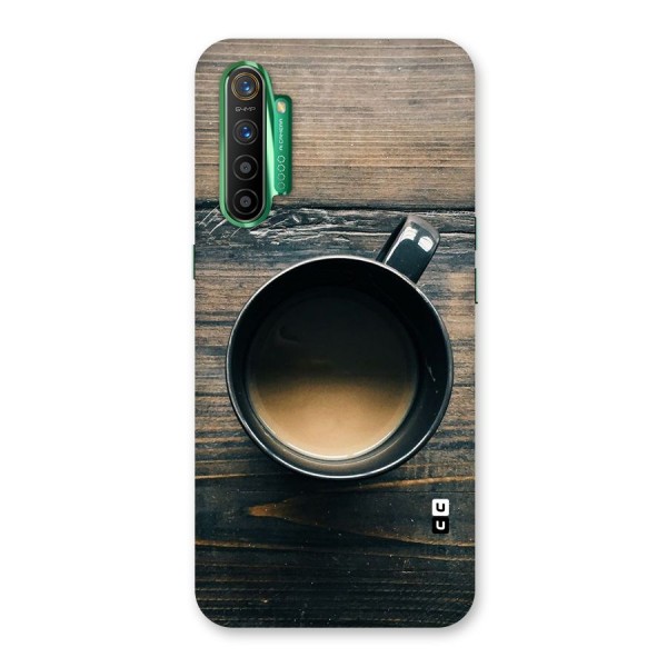 Chai On Wood Back Case for Realme X2