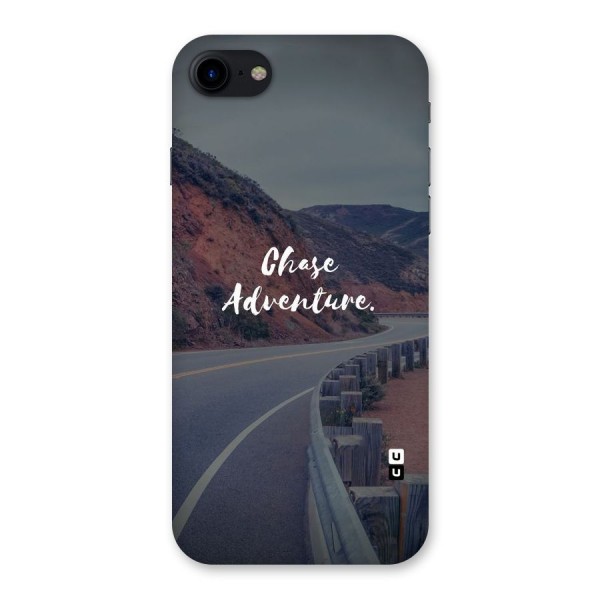 Chase Adventure Back Case for iPhone SE 2020