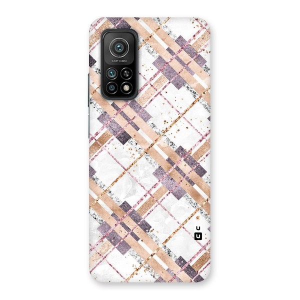 Check Trouble Back Case for Mi 10T Pro 5G