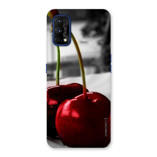 Cherry Photography Back Case for Realme 7 Pro